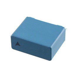 10 pcs : B32653A6474J000 - CAP FILM 0.47UF 5% 630VDC RADIAL