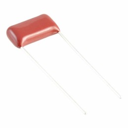 10 pcs : ECW-FD2W564K - CAP FILM 0.56UF 10% 450VDC RAD
