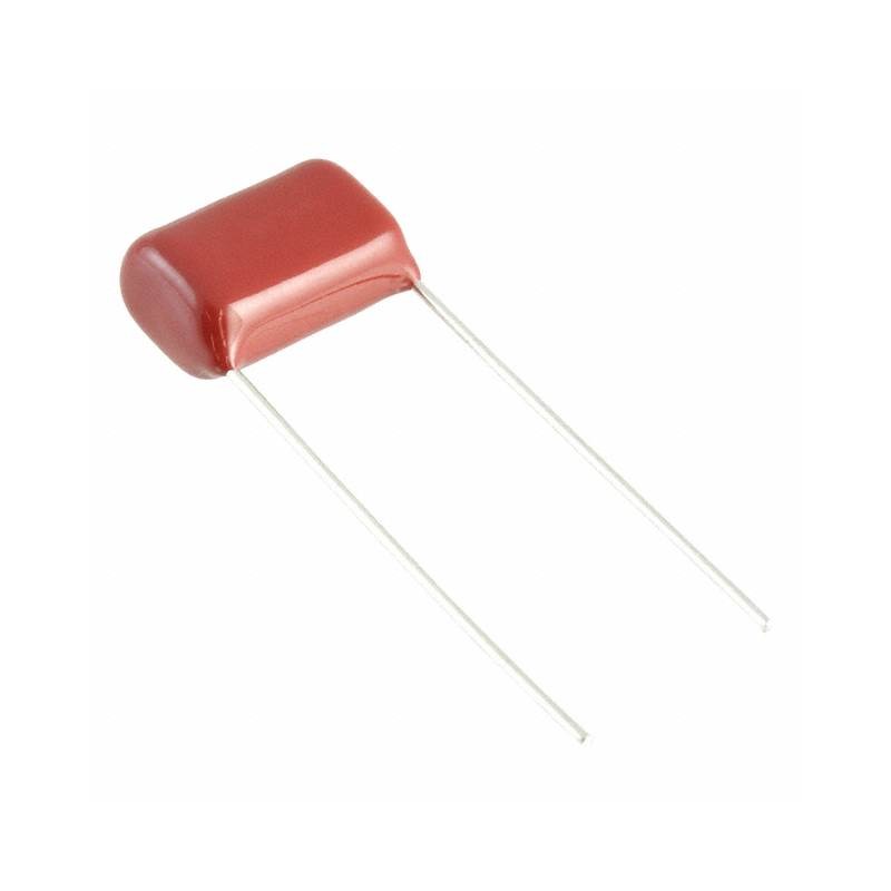 10 pcs : ECW-FD2J564K - CAP FILM 0.56UF 10% 630VDC RAD