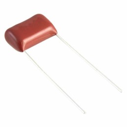 10 pcs : ECW-FD2J564J - CAP FILM 0.56UF 5% 630VDC RADIAL