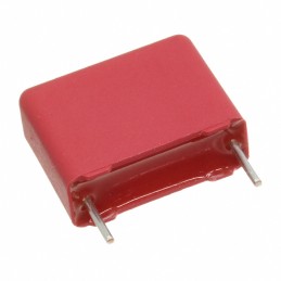 10 pcs : MKS4F036804D00KSSD - CAP FILM 0.68UF 10% 250VDC RAD