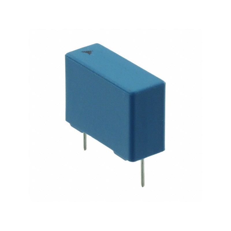 10 pcs : B32522C3684K189 - CAP FILM 0.68UF 10% 250VDC RAD
