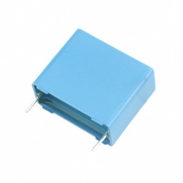 10 pcs : B32933A3684K000 - CAP FILM 0.68UF 10% 305VAC RAD