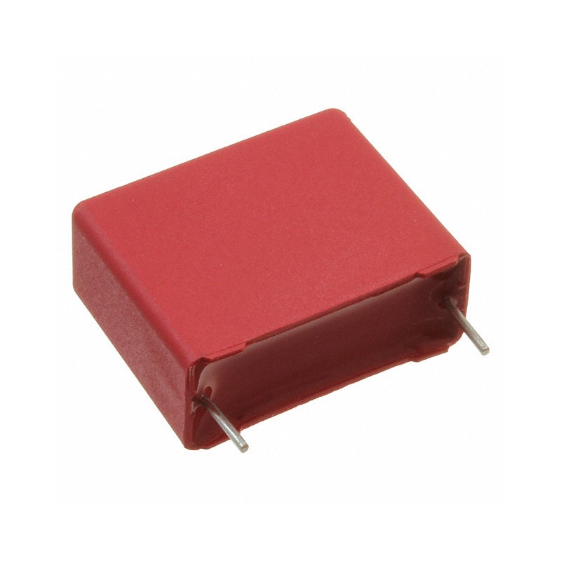 10 pcs : MKP1G036805I00KSSD - CAP FILM 0.68UF 10% 400VDC RAD