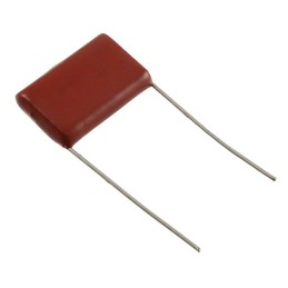 10 pcs : DME4P68K-F - CAP FILM 0.68UF 10% 400VDC RAD