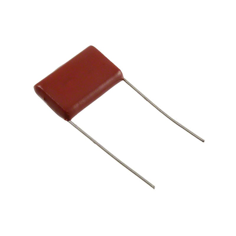 10 pcs : DME4P68K-F - CAP FILM 0.68UF 10% 400VDC RAD