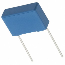 10 pcs : B32672P4684K000 - CAP FILM 0.68UF 10% 450VDC RAD