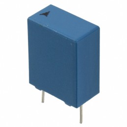 10 pcs : B32671P4684K000 - CAP FILM 0.68UF 10% 450VDC RAD
