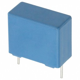 10 pcs : B32672P5684K000 - CAP FILM 0.68UF 10% 520VDC RAD