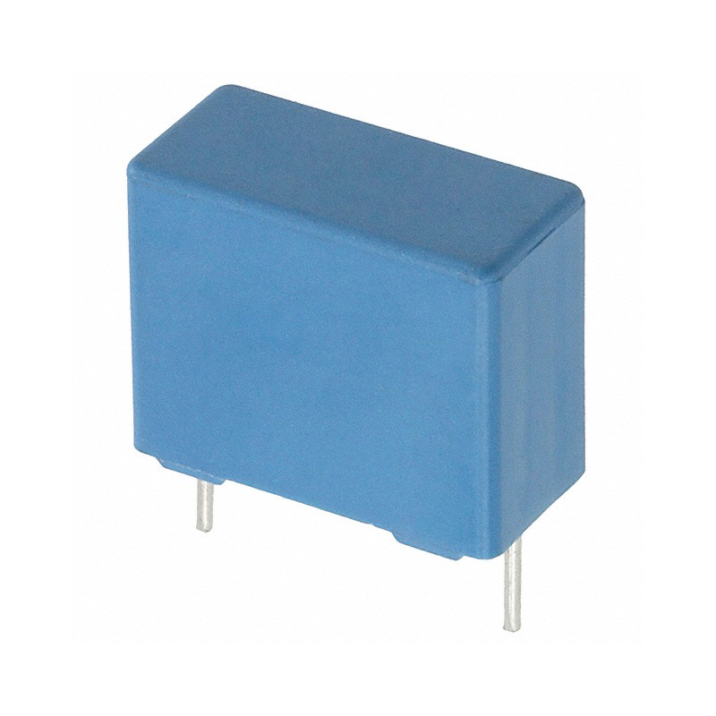 10 pcs : B32672P5684K000 - CAP FILM 0.68UF 10% 520VDC RAD
