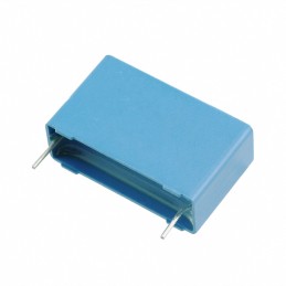 10 pcs : B32934A3684M000 - CAP FILM 0.68UF 20% 305VAC RAD
