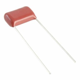 10 pcs : ECW-FD2W684J4 - CAP FILM 0.68UF 5% 450VDC RADIAL