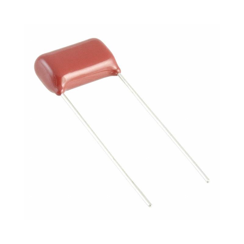 10 pcs : ECW-FD2W824K4 - CAP FILM 0.82UF 10% 450VDC RAD
