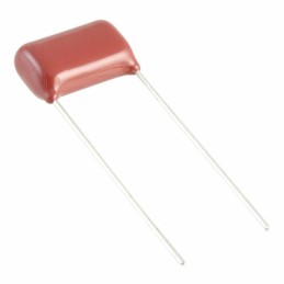 10 pcs : ECW-FD2W824J - CAP FILM 0.82UF 5% 450VDC RADIAL