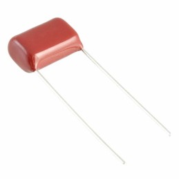 10 pcs : ECW-FD2W125J - CAP FILM 1.2UF 5% 450VDC RADIAL