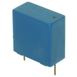 10 pcs : B32522C3155K189 - CAP FILM 1.5UF 10% 250VDC RADIAL