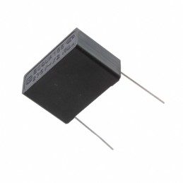 10 pcs : ECQ-UAAF155T1 - CAP FILM 1.5UF 10% 275VAC RAD