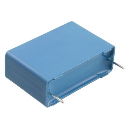 10 pcs : B32524Q6155K000 - CAP FILM 1.5UF 10% 400VDC RADIAL