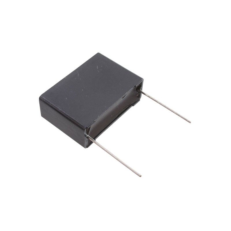 10 pcs : ECW-FE2J155Q5 - CAP FILM 1.5UF 10% 630VDC RADIAL