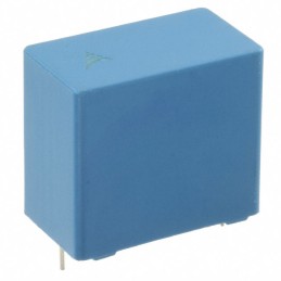 10 pcs : B32654A6155K000 - CAP FILM 1.5UF 10% 630VDC RADIAL