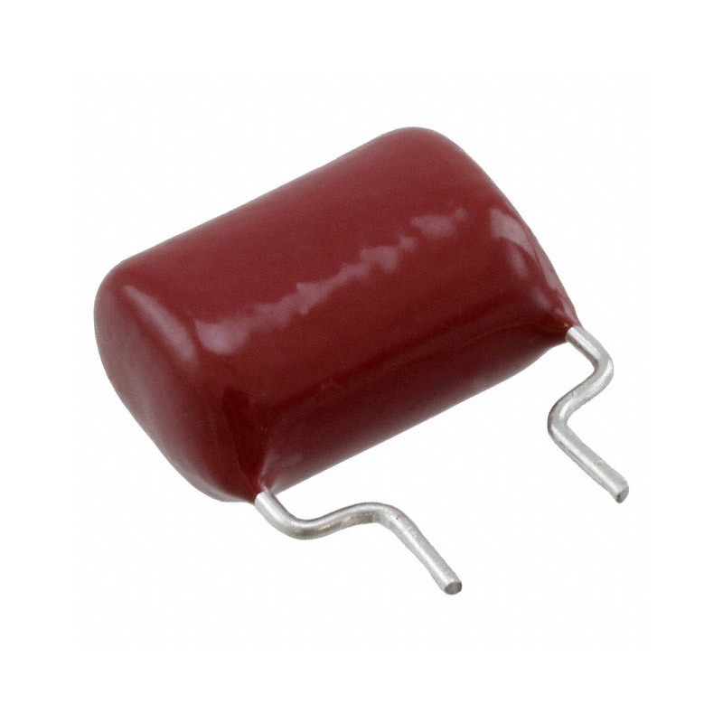 10 pcs : ECW-FD2W155JB - CAP FILM 1.5UF 5% 450VDC RADIAL