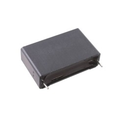 10 pcs : ECW-FE2W155P8 - CAP FILM 1.5UF 5% 450VDC RADIAL