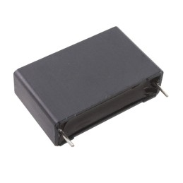 10 pcs : ECW-FE2W155PL - CAP FILM 1.5UF 5% 450VDC RADIAL