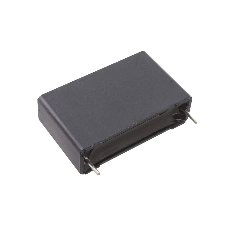 10 pcs : ECW-FE2W155PL - CAP FILM 1.5UF 5% 450VDC RADIAL