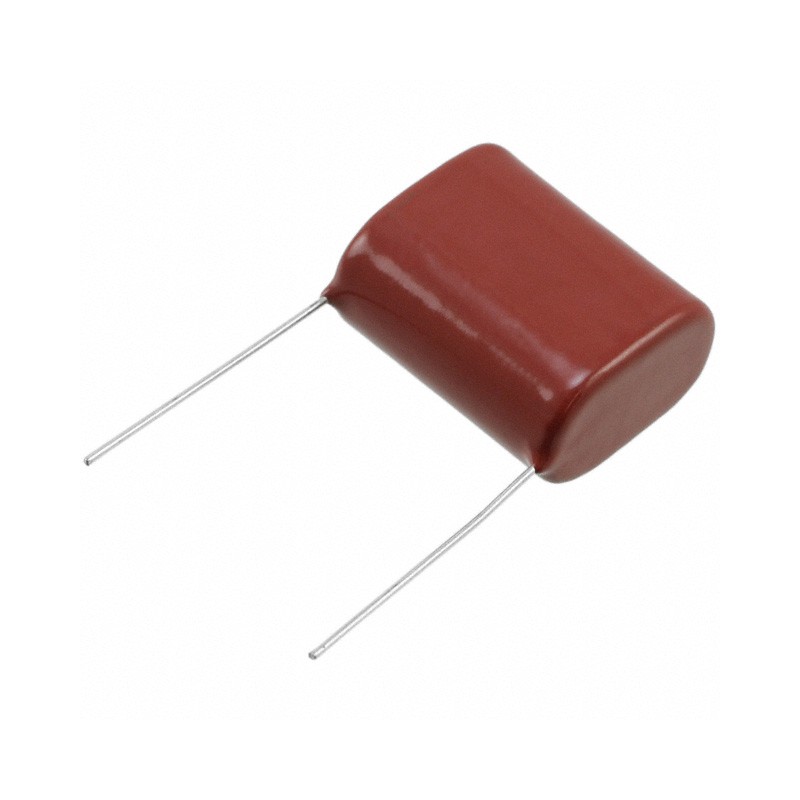 10 pcs : ECQ-E6185KF - CAP FILM 1.8UF 10% 630VDC RADIAL