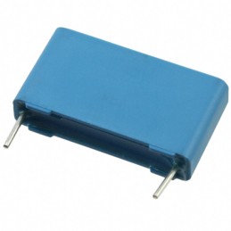 10 pcs : B32653A1103K000 - CAP FILM 10000PF 10% 1.6KVDC RAD