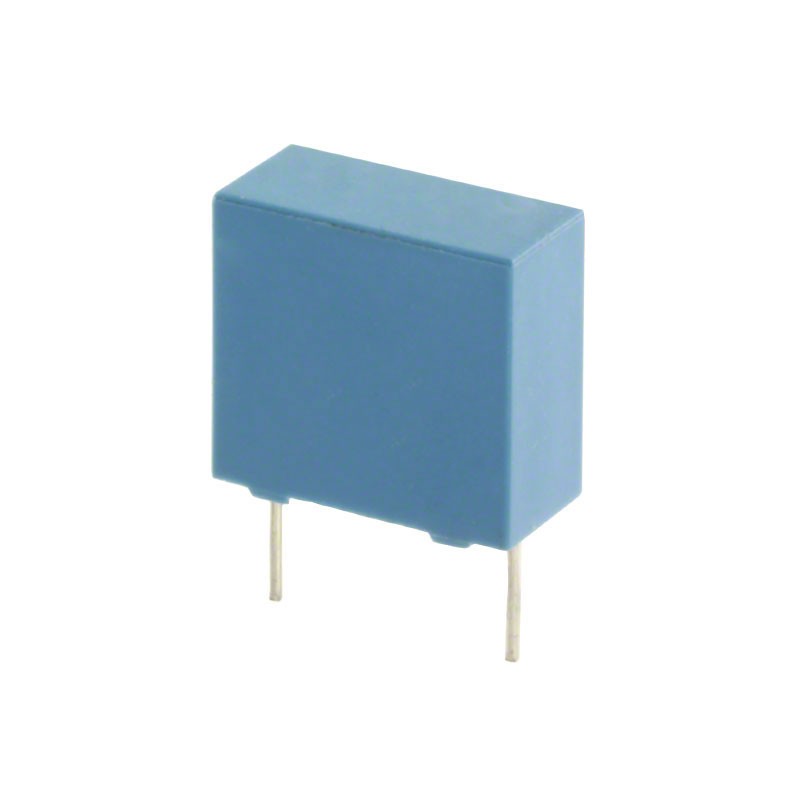 10 pcs : B32641B0103K - CAP FILM 10000PF 10% 1KVDC RAD