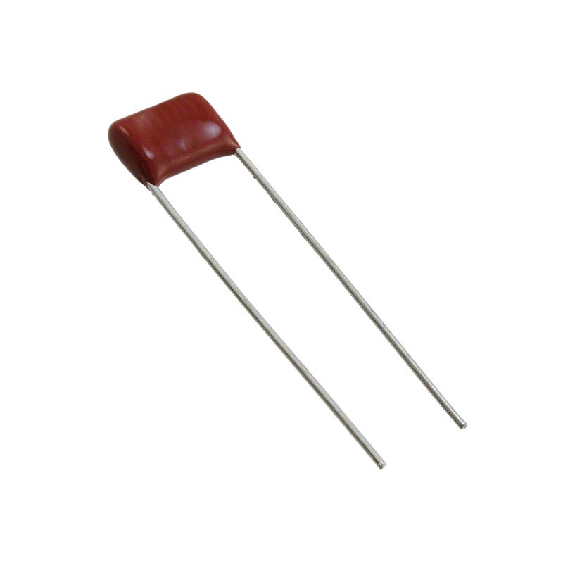10 pcs : DME2S1K-F - CAP FILM 10000PF 10% 250VDC RAD