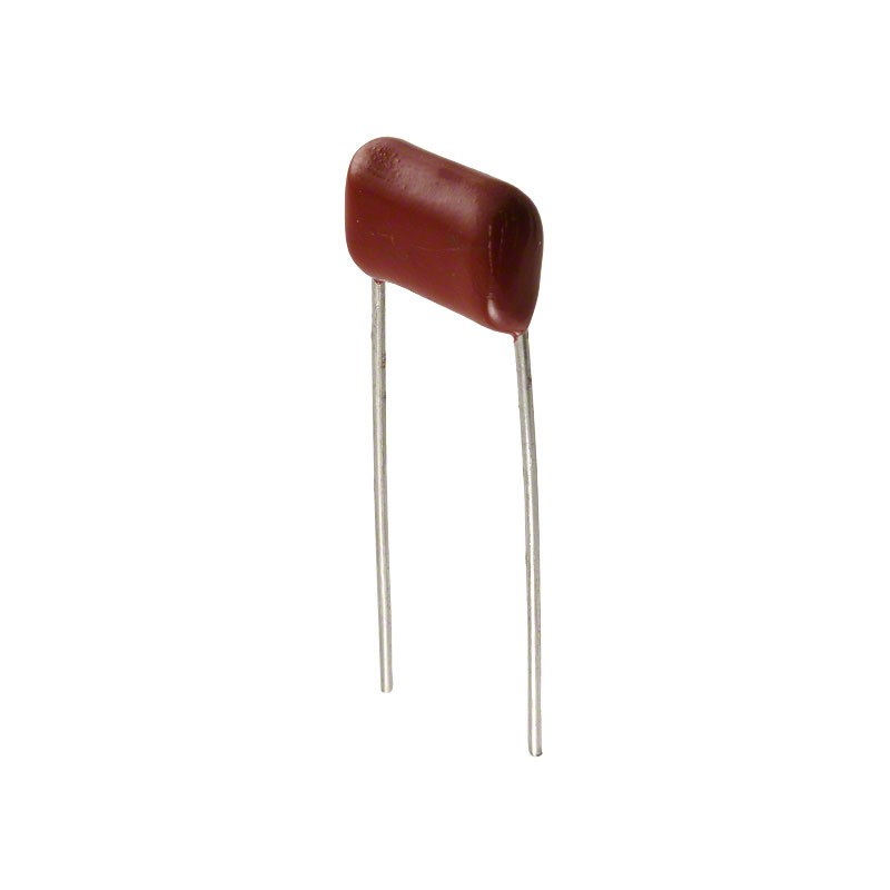 10 pcs : DMT4S1K-F - CAP FILM 10000PF 10% 400VDC RAD