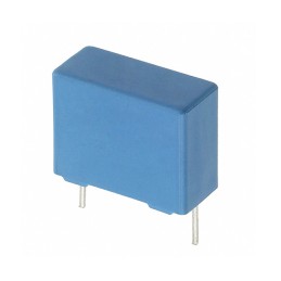 10 pcs : B32022A3103M189 - CAP FILM 10000PF 20% 300VAC RAD