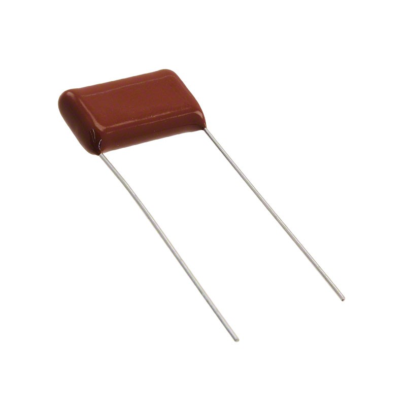 10 pcs : ECW-HA3C103H - CAP FILM 10000PF 3% 1.6KVDC RAD