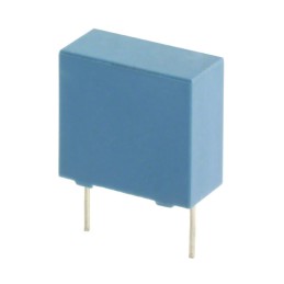 10 pcs : B32641B0103J - CAP FILM 10000PF 5% 1KVDC RADIAL