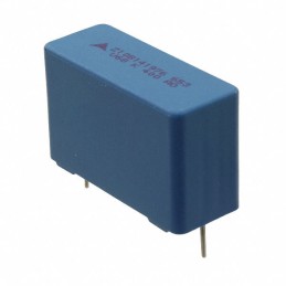 10 pcs : B32653A2103J000 - CAP FILM 10000PF 5% 2KVDC RADIAL