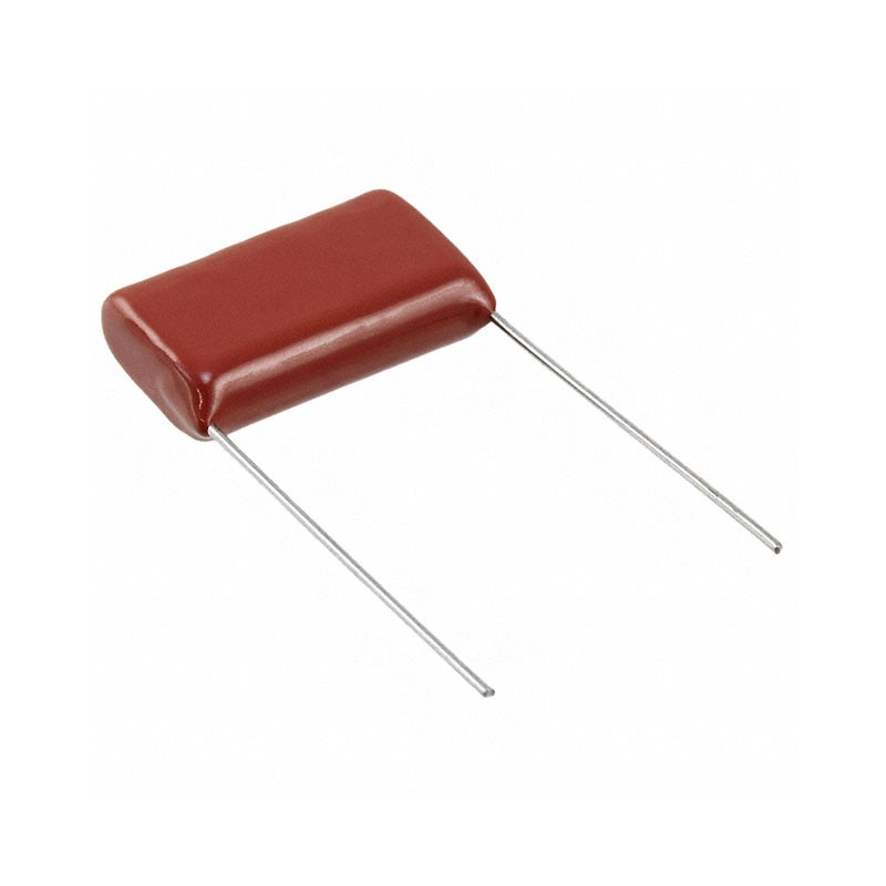 10 pcs : ECW-HC3F103J - CAP FILM 10000PF 5% 3KVDC RADIAL