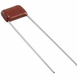 10 pcs : ECQ-E4103JF - CAP FILM 10000PF 5% 400VDC RAD