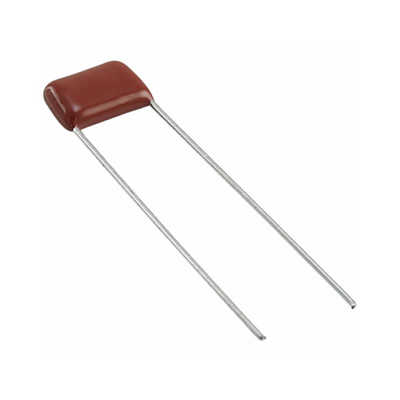 10 pcs : ECQ-E4103JF - CAP FILM 10000PF 5% 400VDC RAD