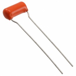 10 pcs : 715P10354JD3 - CAP FILM 10000PF 5% 400VDC RAD