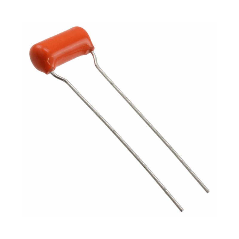 10 pcs : 715P10354JD3 - CAP FILM 10000PF 5% 400VDC RAD