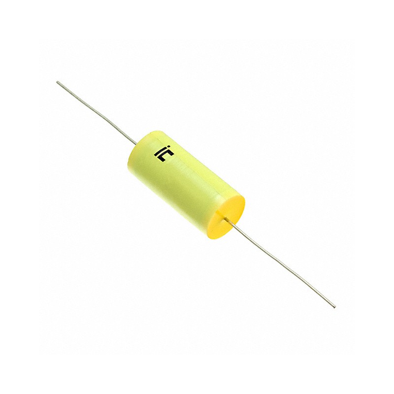 10 pcs : 103MPW630K - CAP FILM 10000PF 630VDC AXIAL