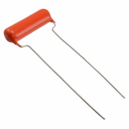 10 pcs : 715P102516LD3 - CAP FILM 1000PF 5% 1.6KVDC RAD