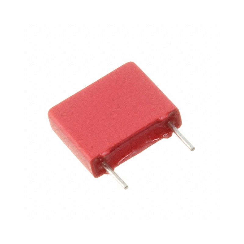 10 pcs : MKS4O111502B00MSSD - CAP FILM 1500PF 20% 1KVDC RADIAL