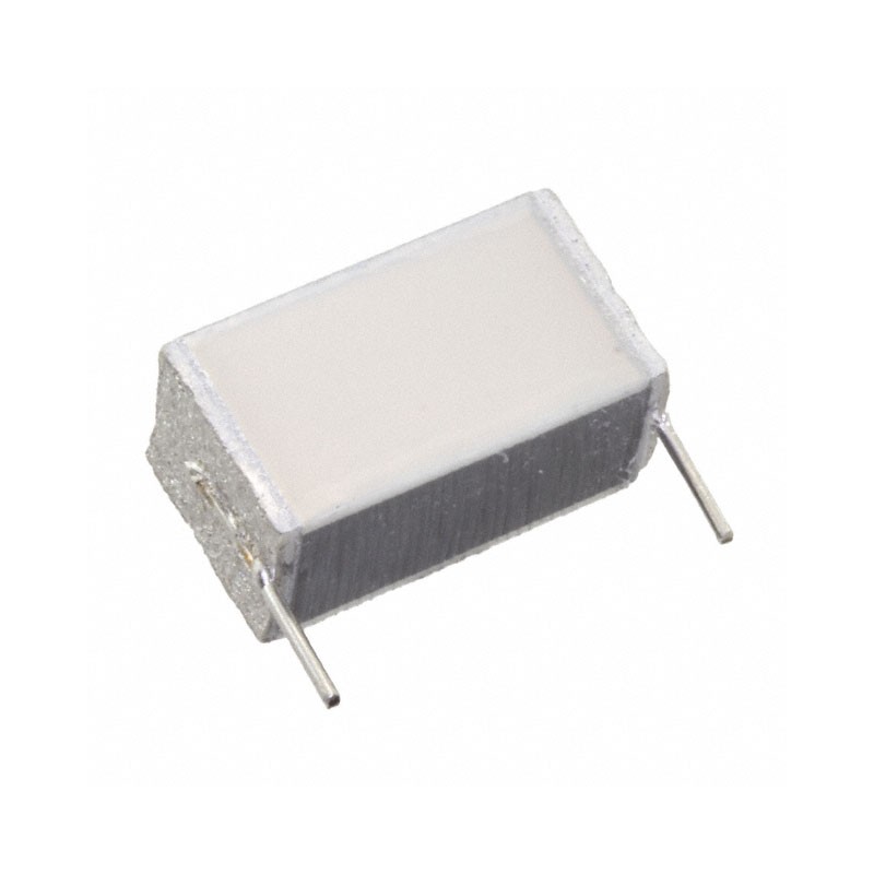 10 pcs : B32560J1105K000 - CAP FILM 1UF 10% 100VDC 2DIP