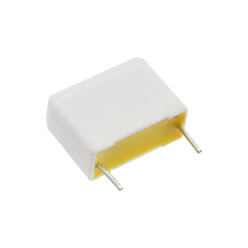 10 pcs : 160105K100H-F - CAP FILM 1UF 10% 100VDC RADIAL