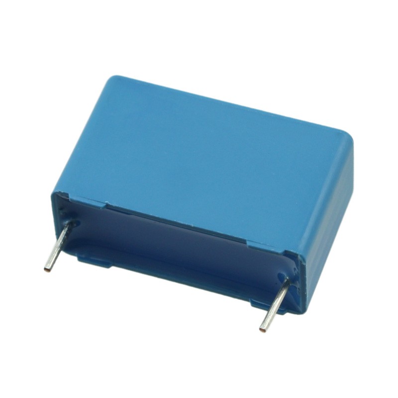 10 pcs : B32523Q3105K000 - CAP FILM 1UF 10% 250VDC RADIAL