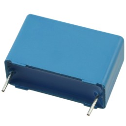 10 pcs : B32523Q6105K000 - CAP FILM 1UF 10% 400VDC RADIAL
