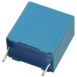 10 pcs : B32522N6105K000 - CAP FILM 1UF 10% 450VDC RADIAL